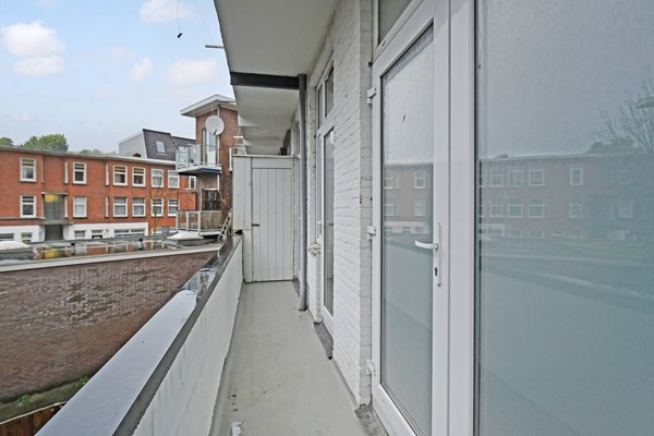 Medium property photo - Van Musschenbroekstraat 143, 2522 AL Den Haag